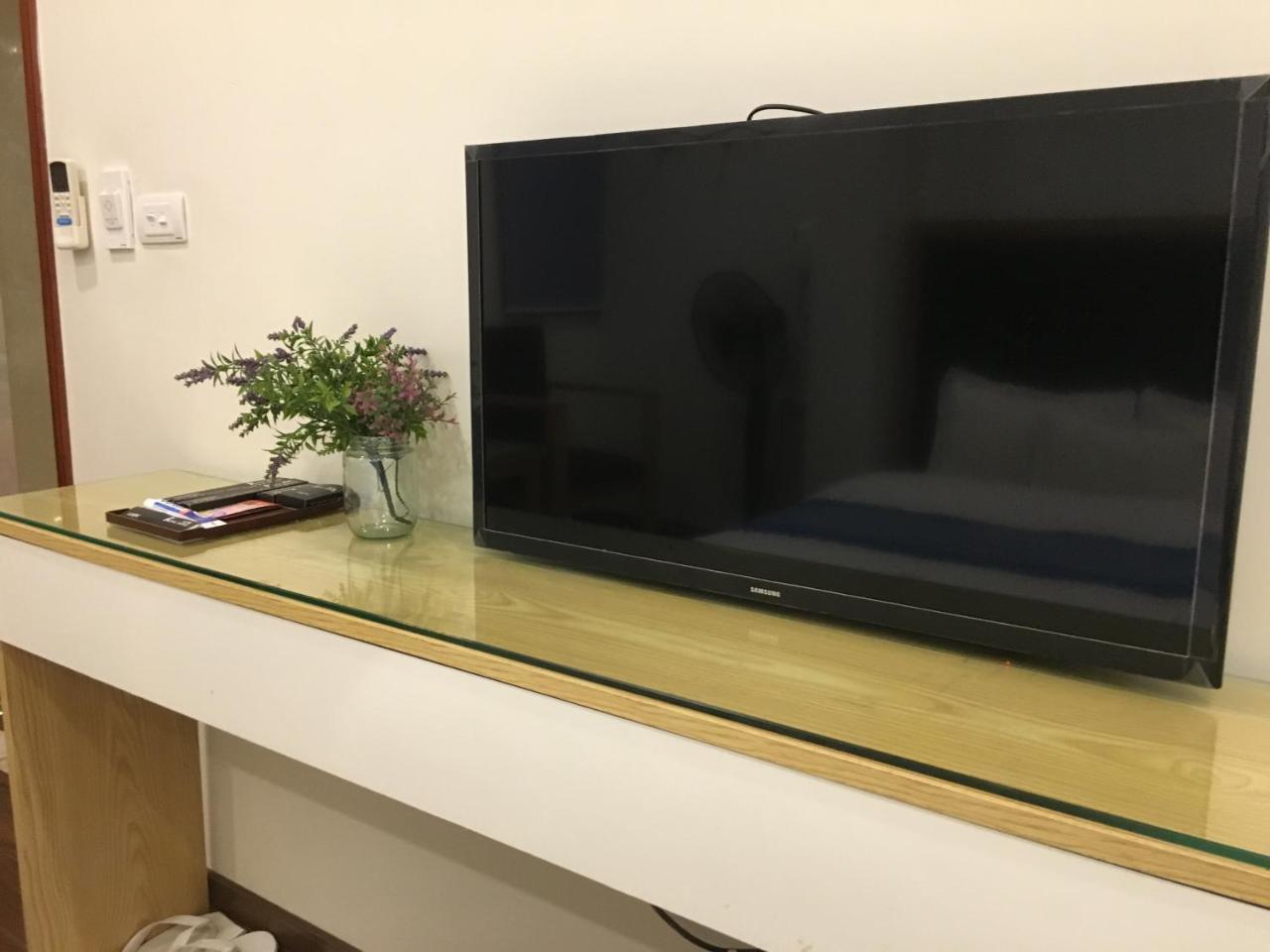 Hotel Royal Van Lung Ngoại thất bức ảnh
